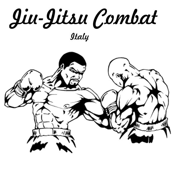 Jiu Jitsu