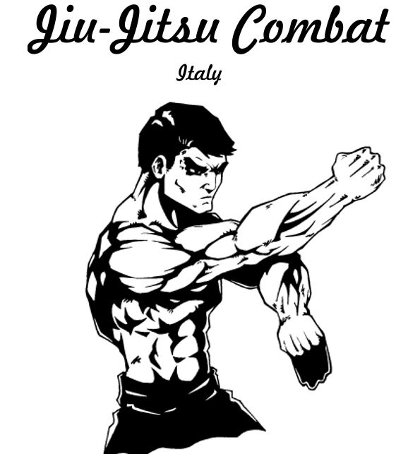 Jiu Jitsu