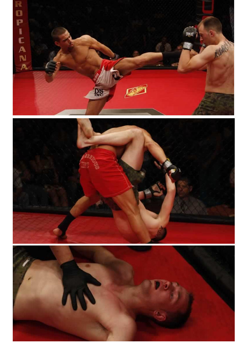 Jiu Jitsu