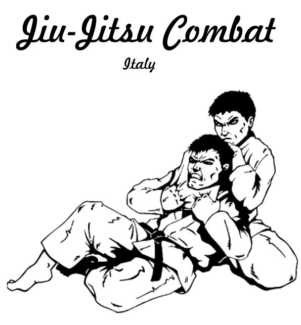 Jiu Jitsu