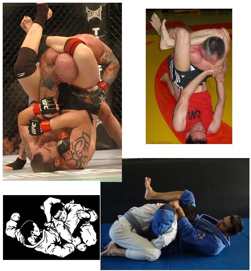 Jiu Jitsu