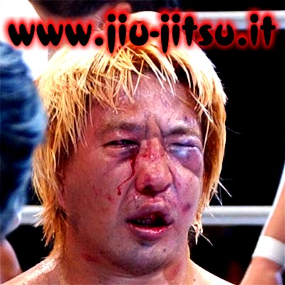 Jiu Jitsu