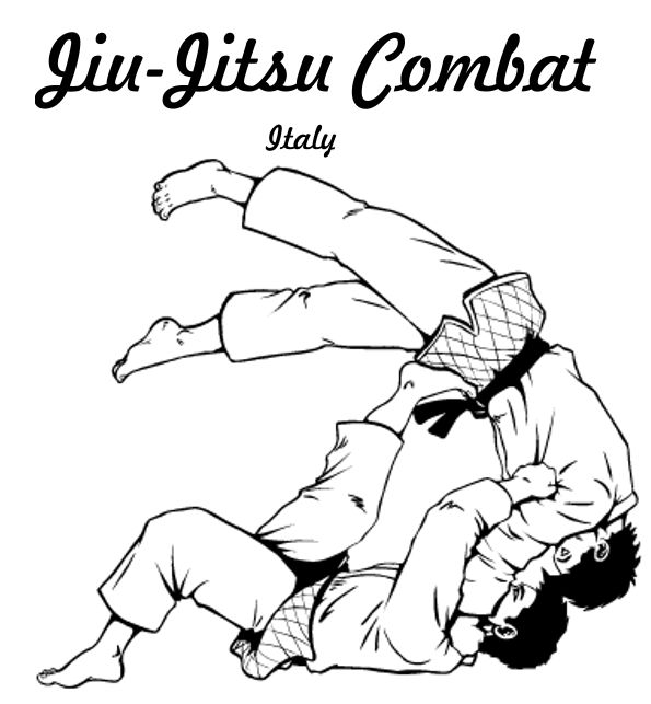 Jiu Jitsu