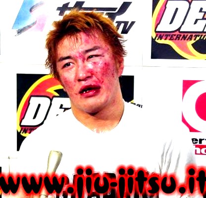Jiu Jitsu