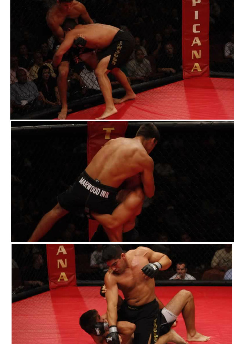 Jiu Jitsu