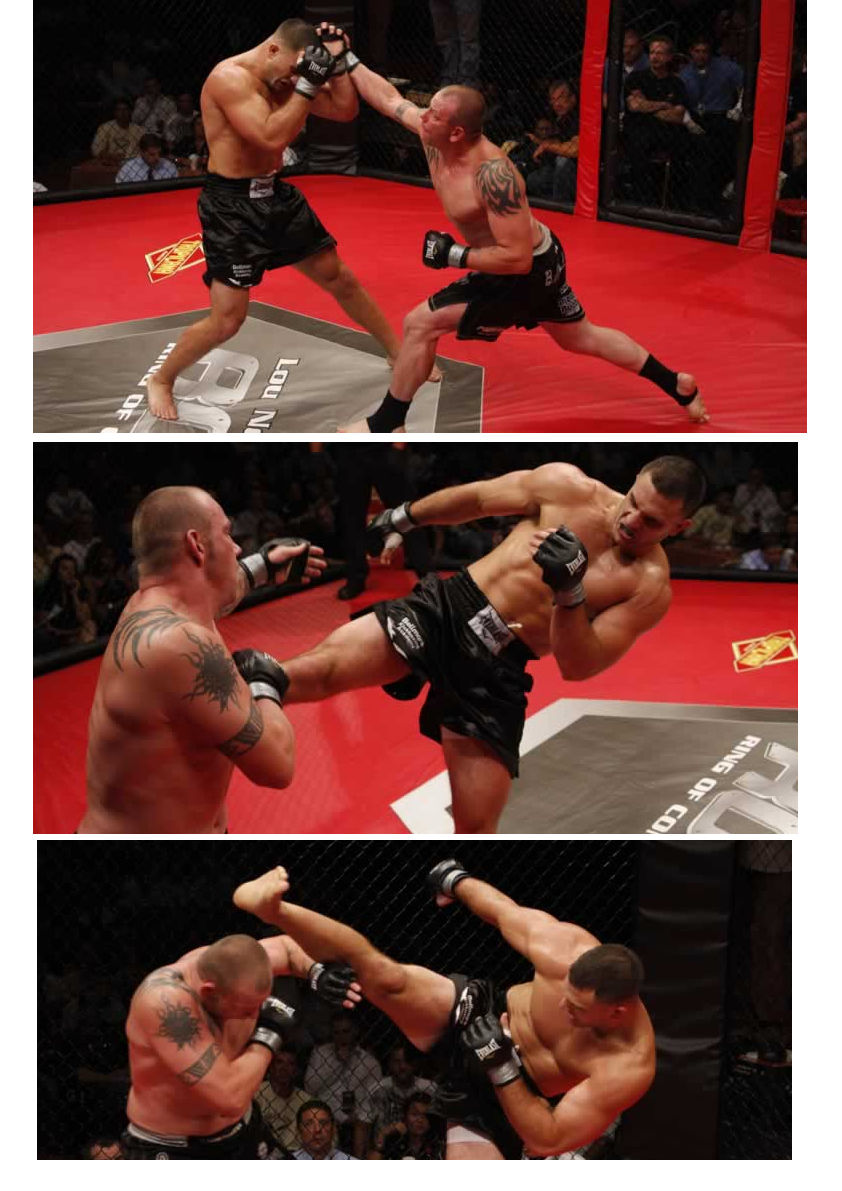 Jiu Jitsu