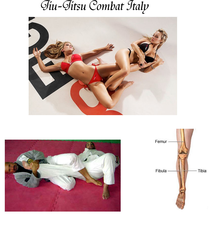 Jiu Jitsu