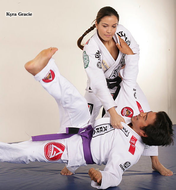 Jiu Jitsu