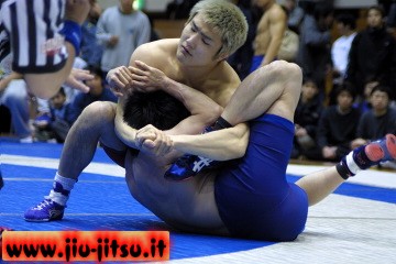 Jiu Jitsu