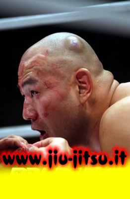 Jiu Jitsu