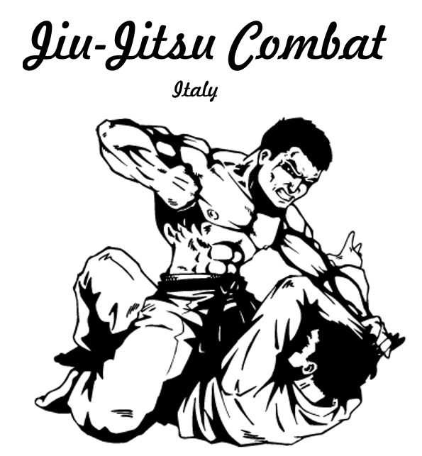 Jiu Jitsu