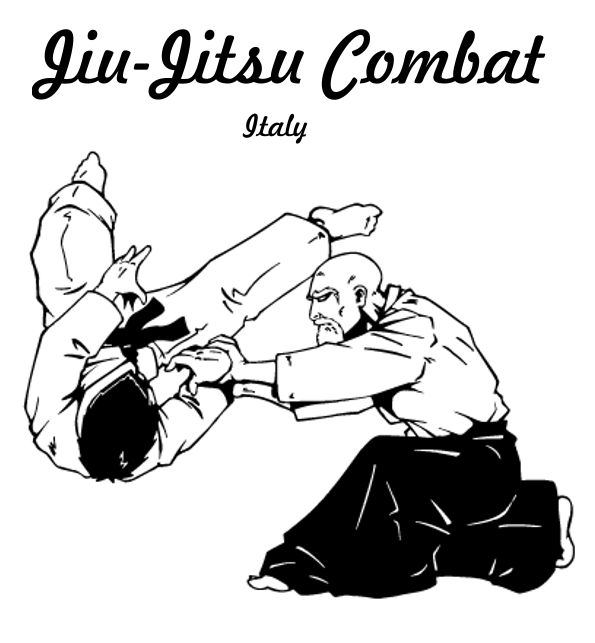 Jiu Jitsu