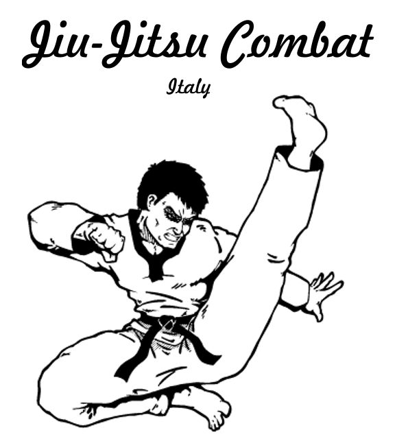 Jiu Jitsu
