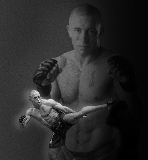 Jiu Jitsu