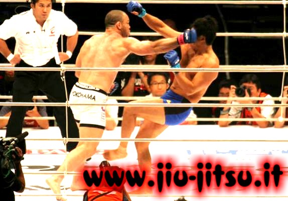Jiu Jitsu