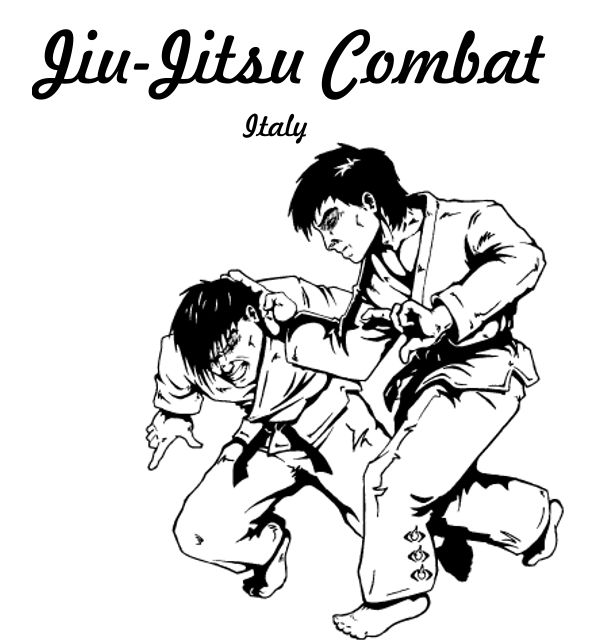 Jiu Jitsu