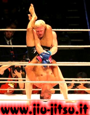 Jiu Jitsu