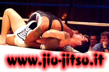Jiu Jitsu